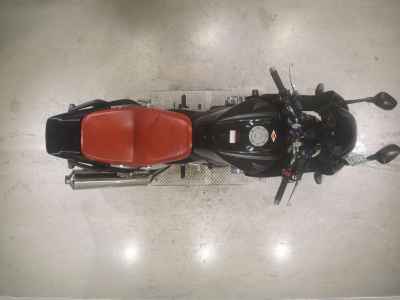 Honda CB1300 Super Boldor 2010