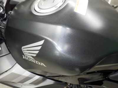 Honda CBR400R 2022