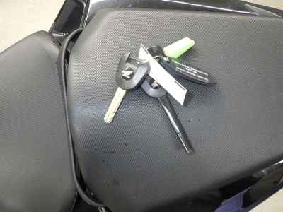 Honda CBR400R 2022