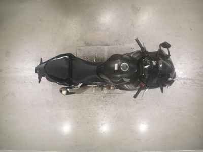 Honda CBR400R 2022