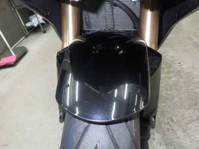 Honda CBR400R 2022
