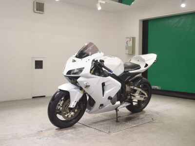 Honda CBR600RR 2007