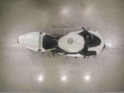 Honda CBR600RR 2007