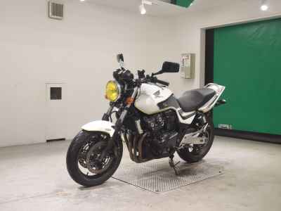 Honda CB400SFV 2010