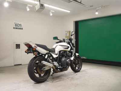 Honda CB400SFV 2010