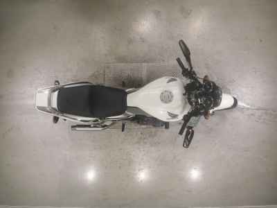 Honda CB400SFV 2010