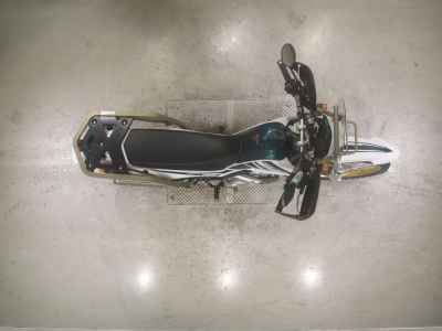 Yamaha XT250 Serow 2017