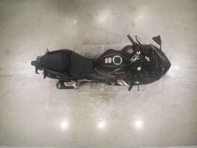 Kawasaki Ninja 250 2022
