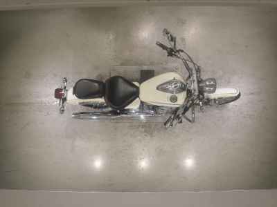 Yamaha XVS250 Drag Star 2008