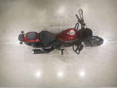 Honda Rebel S CMX250 2023