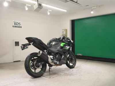 Kawasaki Ninja 250 2024
