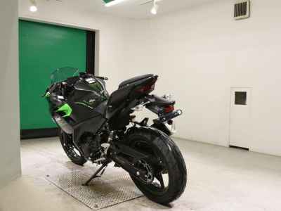 Kawasaki Ninja 250 2024
