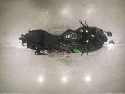Kawasaki Ninja 250 2024