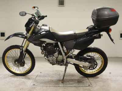 Honda XR250 2007
