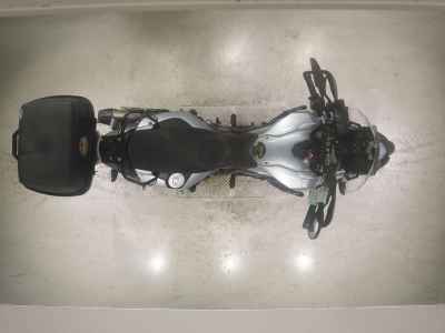 BMW F650GS 2008