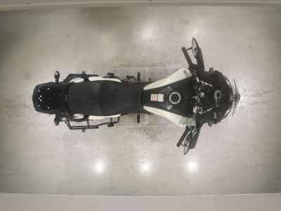 Suzuki V-Strom 650 2012