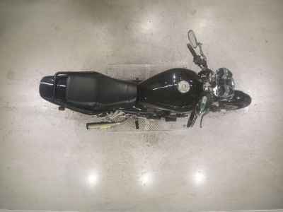 Yamaha XJR400 2006