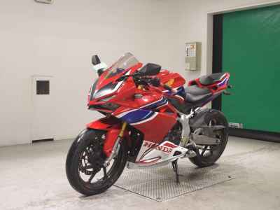 Yamaha CBR250RR