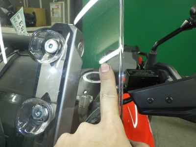 Suzuki V-Strom 1050 2020
