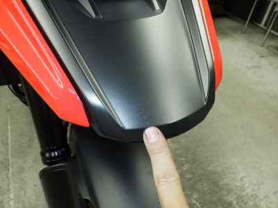 Suzuki V-Strom 1050 2020