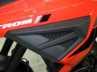 Suzuki V-Strom 1050 2020