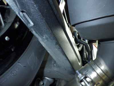 Suzuki V-Strom 1050 2020