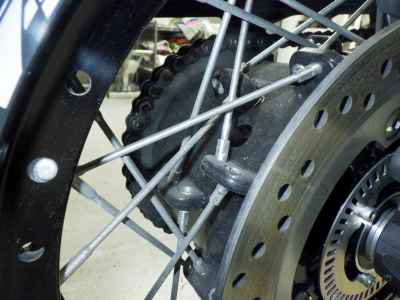 Suzuki V-Strom 1050 2020