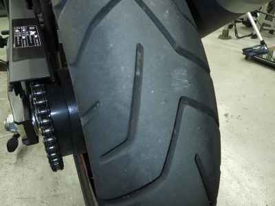 Suzuki V-Strom 1050 2020
