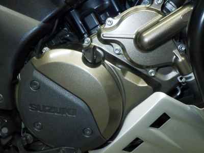 Suzuki V-Strom 1050 2020