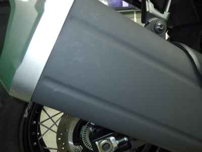 Suzuki V-Strom 1050 2020