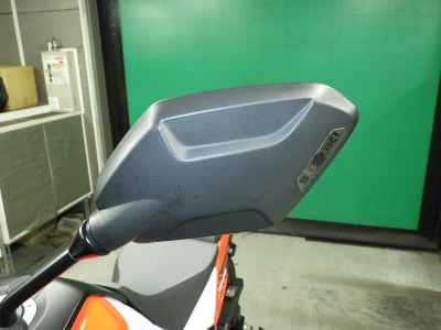Suzuki V-Strom 1050 2020