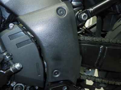 Suzuki V-Strom 1050 2020