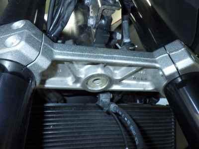 Suzuki V-Strom 1050 2020