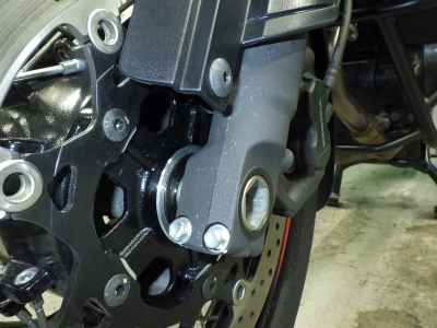Suzuki V-Strom 1050 2020