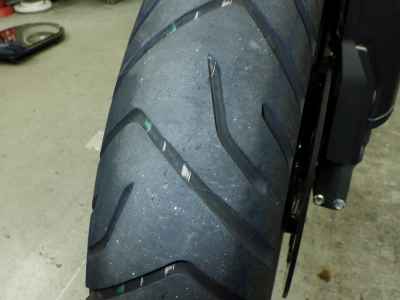 Suzuki V-Strom 1050 2020