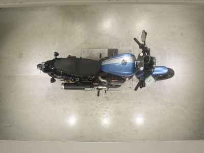 Yamaha Bolt 2018