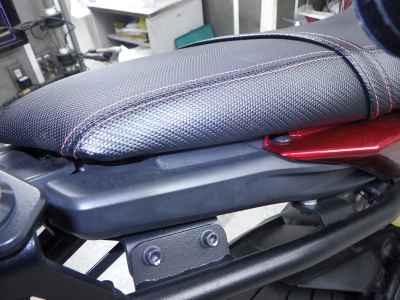 Yamaha MT-09 2014