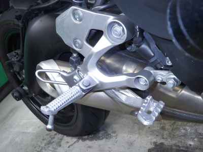 Yamaha MT-09 2014