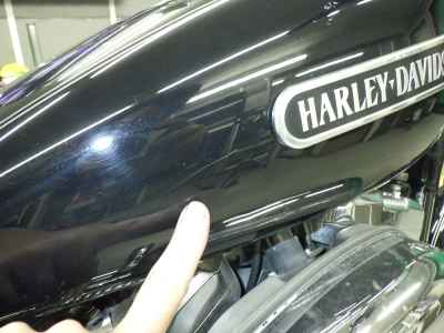 Harley-Davidson XL1200L-I 2009
