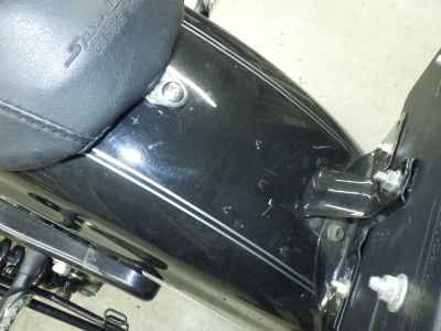 Harley-Davidson XL1200L-I 2009