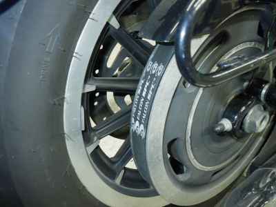 Harley-Davidson XL1200L-I 2009
