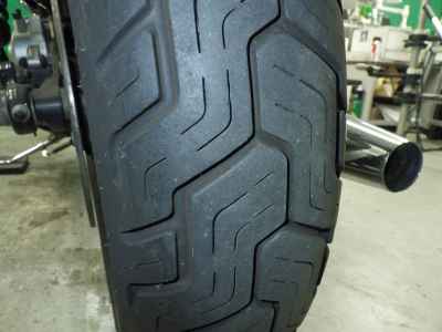 Harley-Davidson XL1200L-I 2009