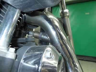 Harley-Davidson XL1200L-I 2009