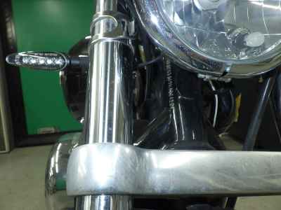 Harley-Davidson XL1200L-I 2009