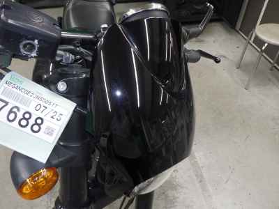 Harley-Davidson XG750 2018