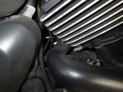 Harley-Davidson XG750 2018