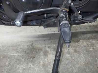 Harley-Davidson XG750 2018