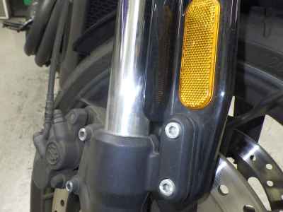 Harley-Davidson XG750 2018