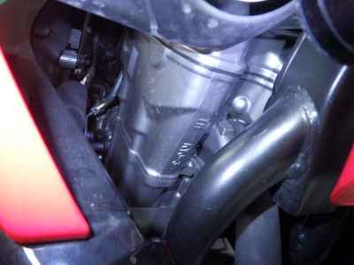 Honda CRF250L Rally 2018