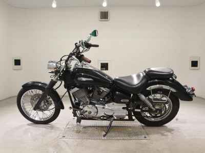 Yamaha Drag Star 250 2008